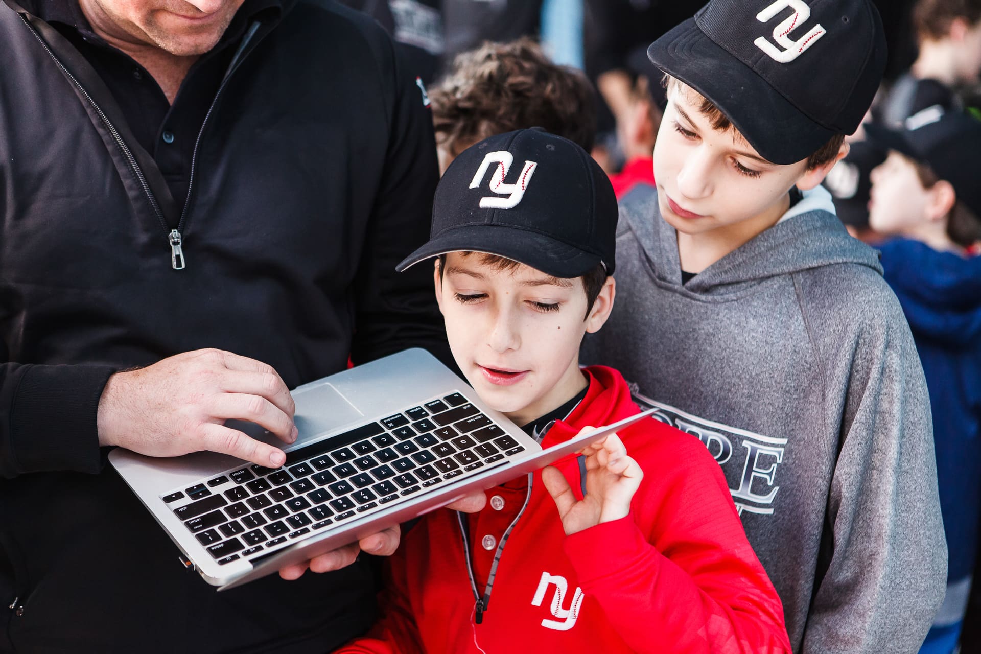 New York Empire photos-36