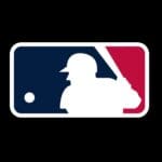 MLB Logo MLB Logo