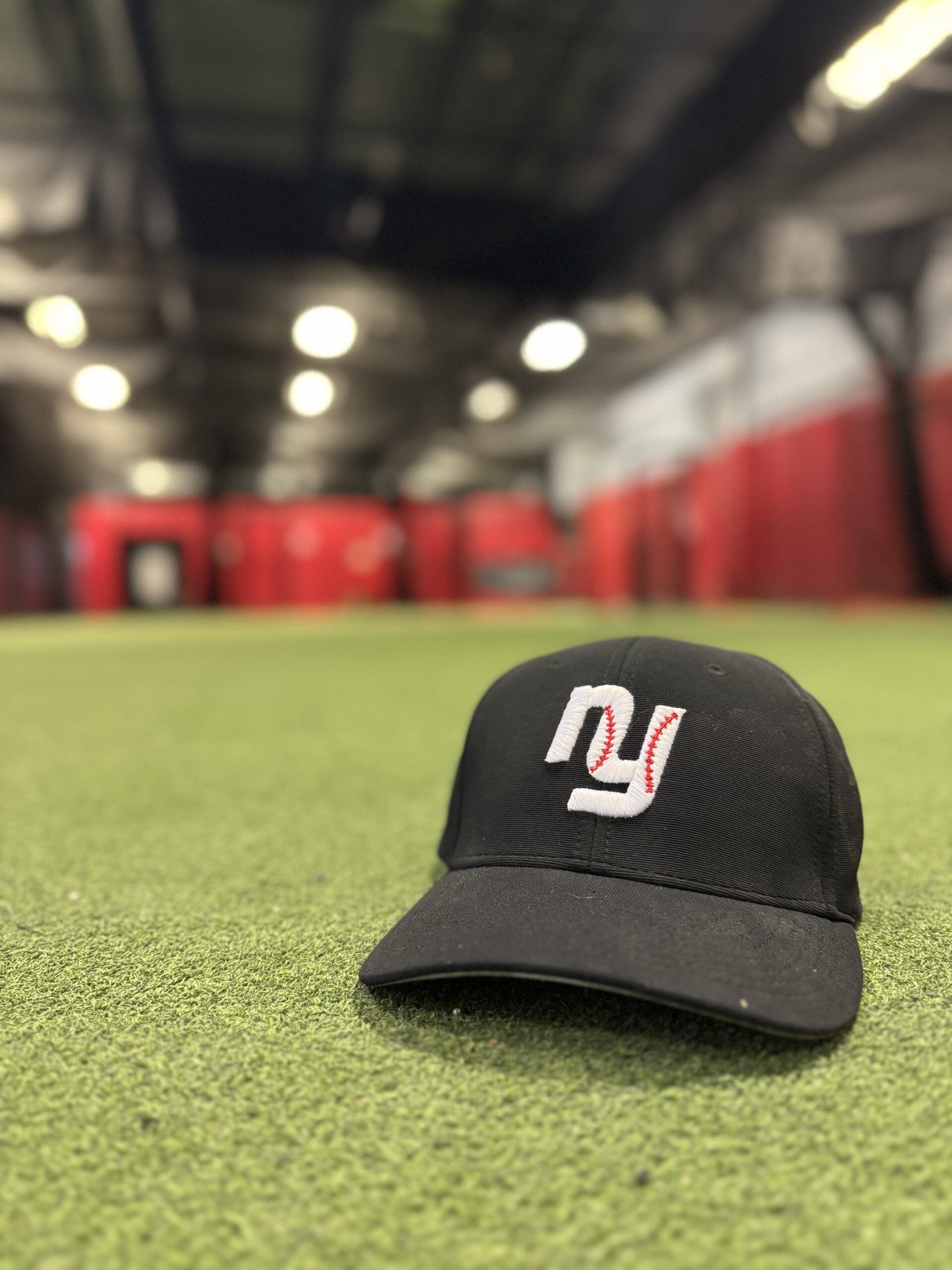 The Hub - New York Empire Baseball