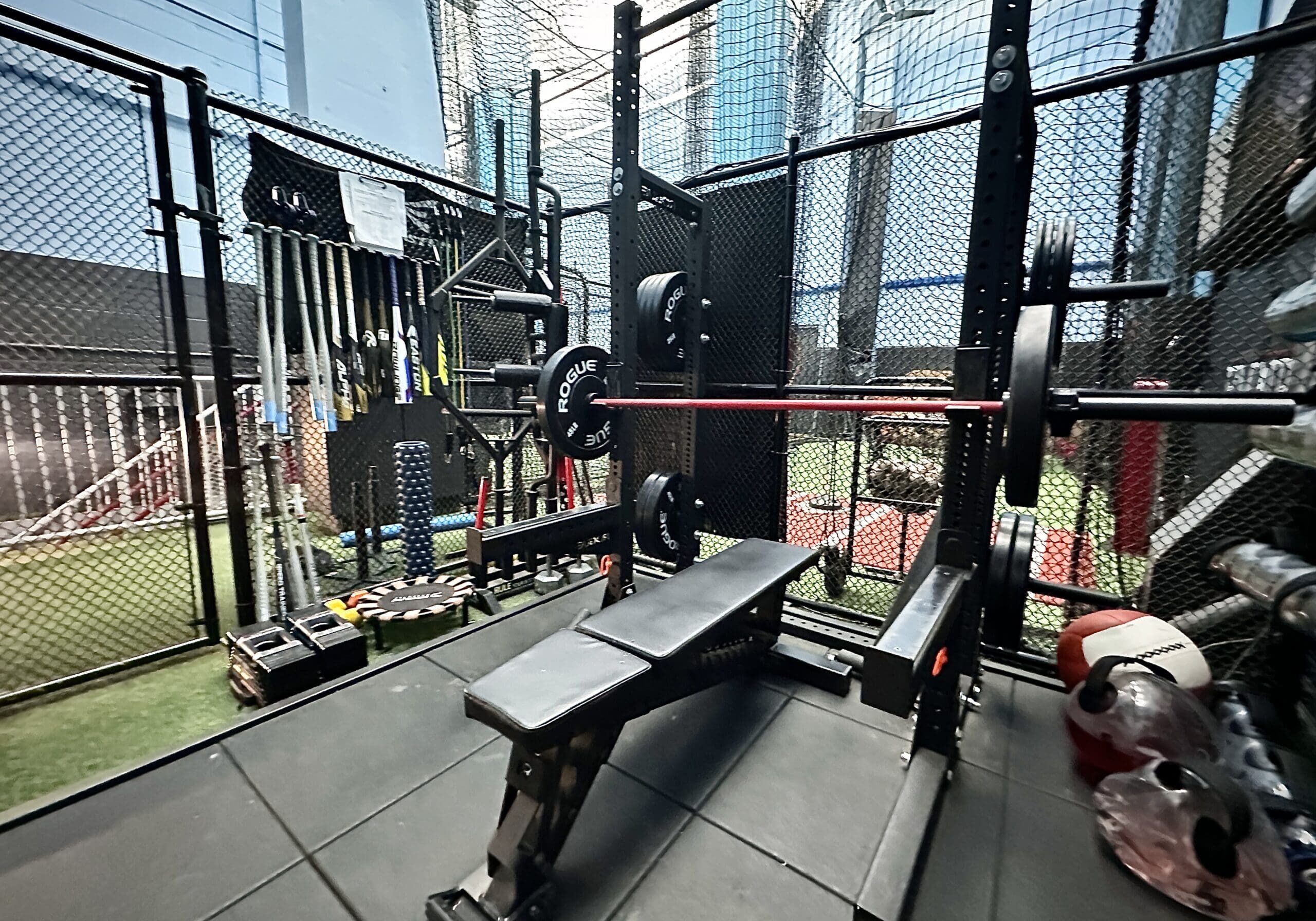 Gym Image Gym