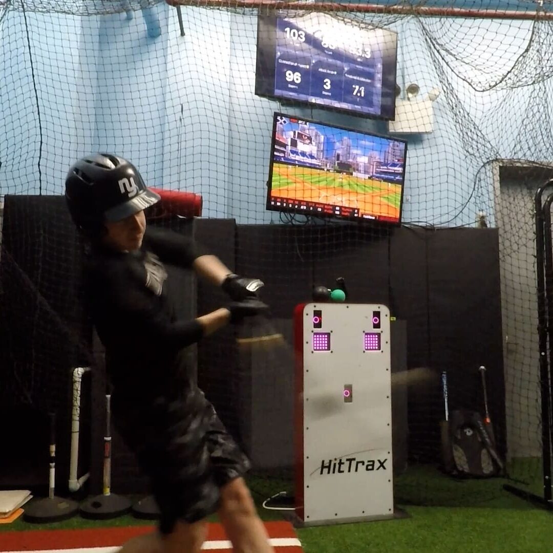 Hitting Training Hitting Training